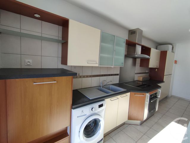 Appartement F5 à vendre - 4 pièces - 111,64 m2 - Marseille - 13013 - PROVENCE-ALPES-COTE-D-AZUR