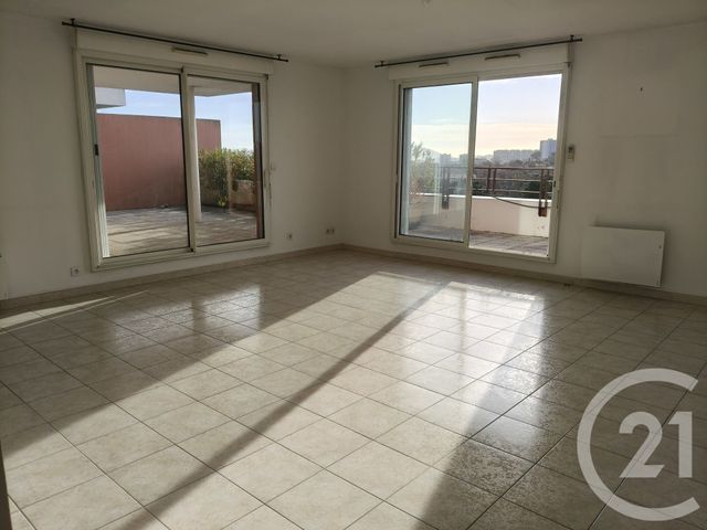Appartement F5 &agrave; vendre - 4 pi&egrave;ces - 111,64 m2 - Marseille - 13013 - PROVENCE-ALPES-COTE-D-AZUR