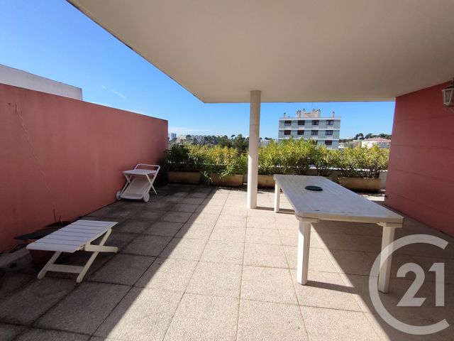 Appartement F5 &agrave; vendre - 4 pi&egrave;ces - 111,64 m2 - Marseille - 13013 - PROVENCE-ALPES-COTE-D-AZUR