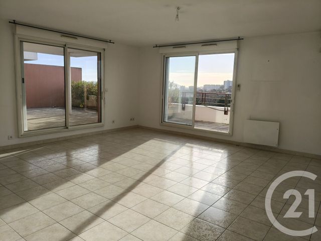 Appartement F5 &agrave; vendre - 4 pi&egrave;ces - 111,64 m2 - Marseille - 13013 - PROVENCE-ALPES-COTE-D-AZUR