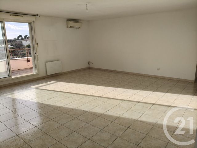 Appartement F5 &agrave; vendre - 4 pi&egrave;ces - 111,64 m2 - Marseille - 13013 - PROVENCE-ALPES-COTE-D-AZUR