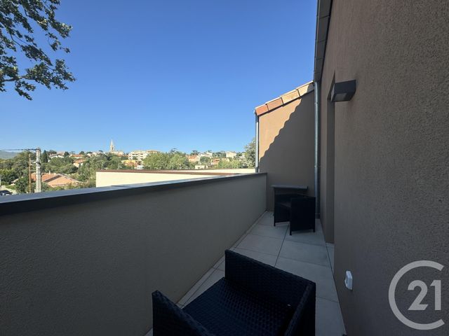 Appartement T3 &agrave; vendre - 3 pi&egrave;ces - 82 m2 - Marseille - 13012 - PROVENCE-ALPES-COTE-D-AZUR