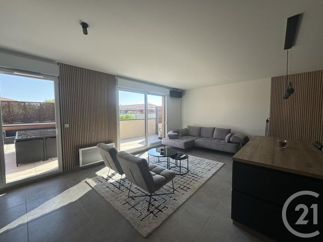 Appartement T3 &agrave; vendre - 3 pi&egrave;ces - 82 m2 - Marseille - 13012 - PROVENCE-ALPES-COTE-D-AZUR