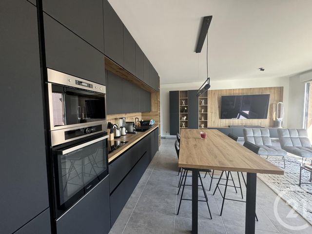 Appartement T3 &agrave; vendre - 3 pi&egrave;ces - 82 m2 - Marseille - 13012 - PROVENCE-ALPES-COTE-D-AZUR