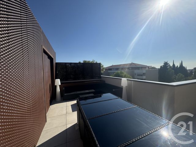 Appartement T3 &agrave; vendre - 3 pi&egrave;ces - 82 m2 - Marseille - 13012 - PROVENCE-ALPES-COTE-D-AZUR