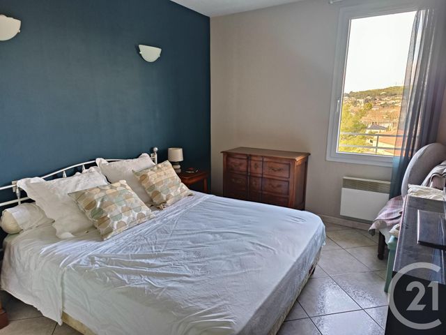 Appartement T4 à vendre - 4 pièces - 94,36 m2 - Marseille - 13011 - PROVENCE-ALPES-COTE-D-AZUR