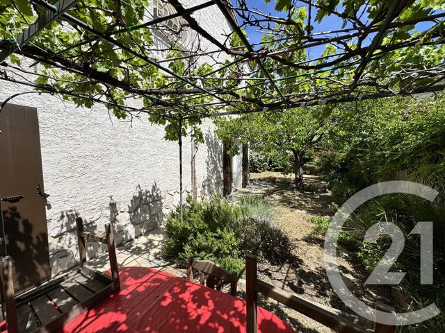 Appartement T2 &agrave; louer - 2 pi&egrave;ces - 66,74 m2 - Marseille - 13012 - PROVENCE-ALPES-COTE-D-AZUR