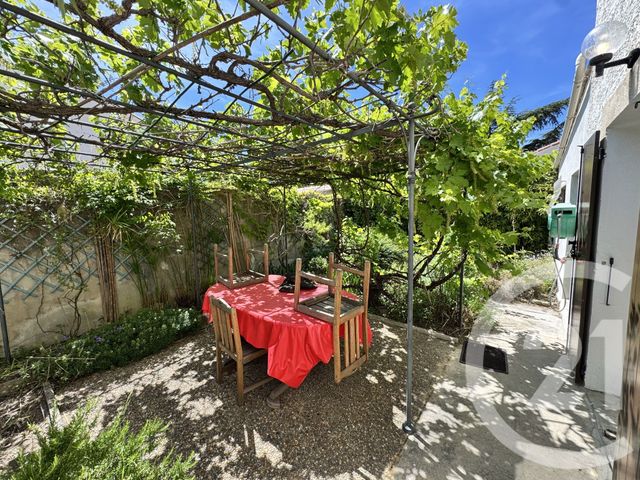 Appartement T2 &agrave; louer - 2 pi&egrave;ces - 66,74 m2 - Marseille - 13012 - PROVENCE-ALPES-COTE-D-AZUR