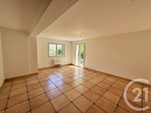 appartement - MARSEILLE - 13012