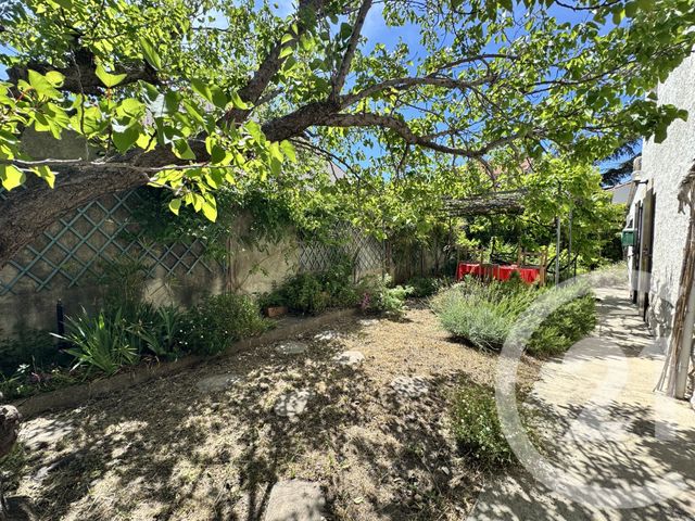 Appartement T2 &agrave; louer - 2 pi&egrave;ces - 66,74 m2 - Marseille - 13012 - PROVENCE-ALPES-COTE-D-AZUR