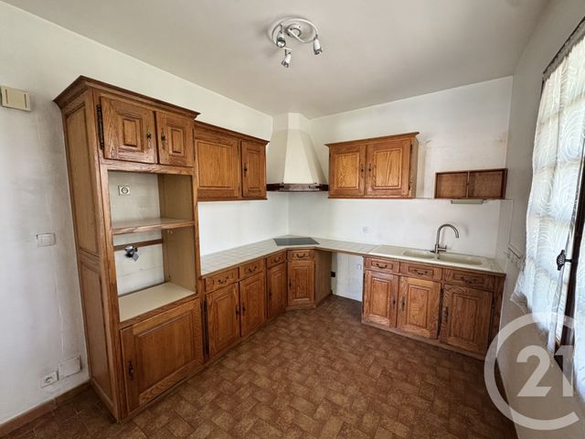 Appartement T3 &agrave; louer - 3 pi&egrave;ces - 73,39 m2 - Marseille - 13012 - PROVENCE-ALPES-COTE-D-AZUR