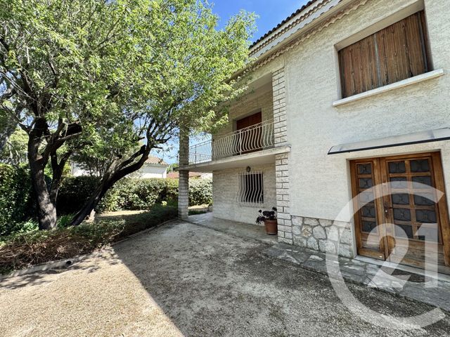Appartement T3 &agrave; louer - 3 pi&egrave;ces - 73,39 m2 - Marseille - 13012 - PROVENCE-ALPES-COTE-D-AZUR