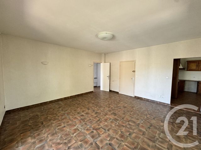 Appartement T3 &agrave; louer - 3 pi&egrave;ces - 73,39 m2 - Marseille - 13012 - PROVENCE-ALPES-COTE-D-AZUR