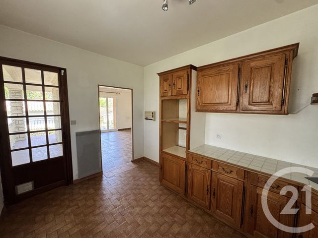 Appartement T3 &agrave; louer - 3 pi&egrave;ces - 73,39 m2 - Marseille - 13012 - PROVENCE-ALPES-COTE-D-AZUR