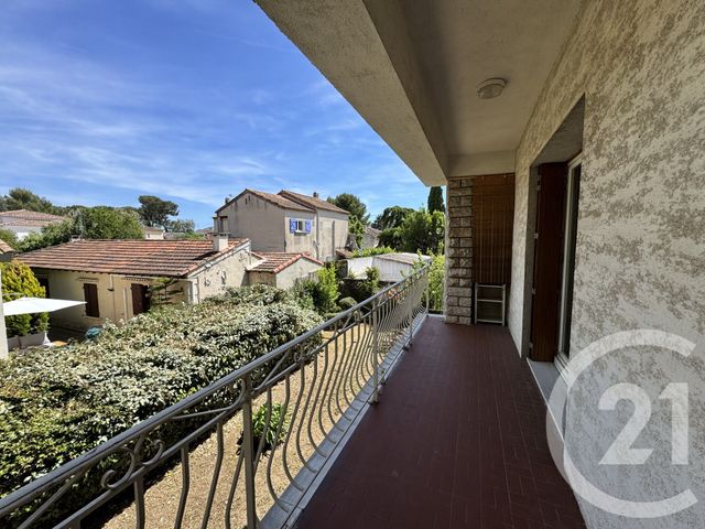 Appartement T3 &agrave; louer - 3 pi&egrave;ces - 73,39 m2 - Marseille - 13012 - PROVENCE-ALPES-COTE-D-AZUR
