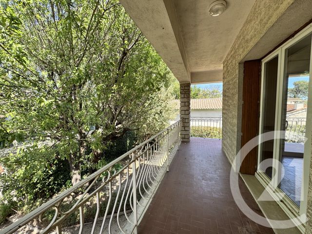 Appartement T3 &agrave; louer - 3 pi&egrave;ces - 73,39 m2 - Marseille - 13012 - PROVENCE-ALPES-COTE-D-AZUR