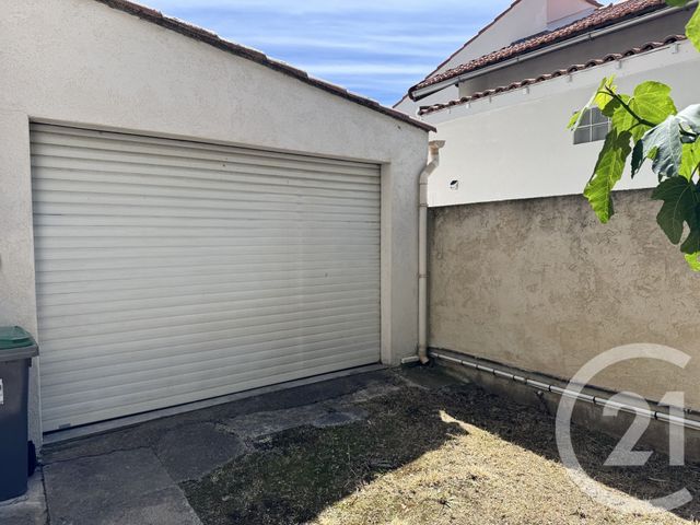 Appartement T3 &agrave; louer - 3 pi&egrave;ces - 73,39 m2 - Marseille - 13012 - PROVENCE-ALPES-COTE-D-AZUR