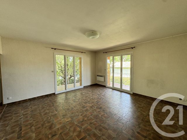 appartement - MARSEILLE - 13012