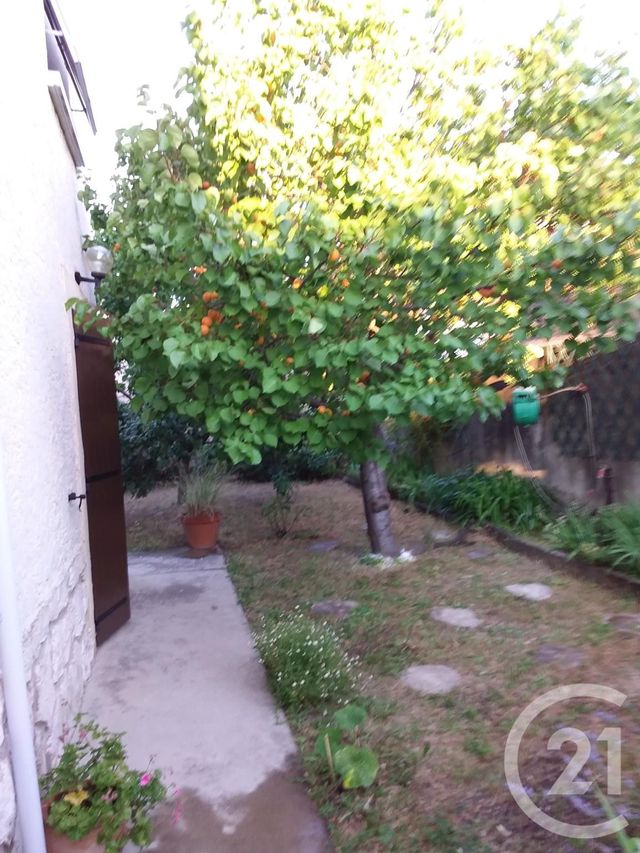 Maison à vendre - 6 pièces - 171,53 m2 - Marseille - 13012 - PROVENCE-ALPES-COTE-D-AZUR