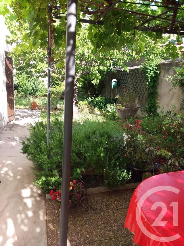 Maison à vendre - 6 pièces - 171,53 m2 - Marseille - 13012 - PROVENCE-ALPES-COTE-D-AZUR