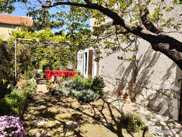 Maison à vendre - 6 pièces - 171,53 m2 - Marseille - 13012 - PROVENCE-ALPES-COTE-D-AZUR