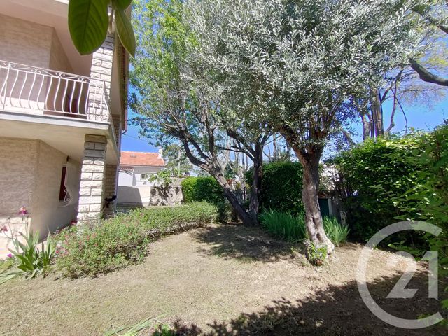 Maison à vendre - 6 pièces - 171,53 m2 - Marseille - 13012 - PROVENCE-ALPES-COTE-D-AZUR