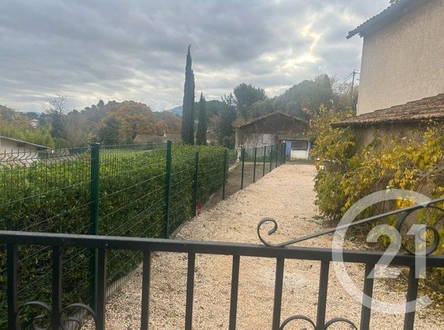 Appartement &agrave; vendre - 3 pi&egrave;ces - 89 m2 - Marseille - 13012 - PROVENCE-ALPES-COTE-D-AZUR