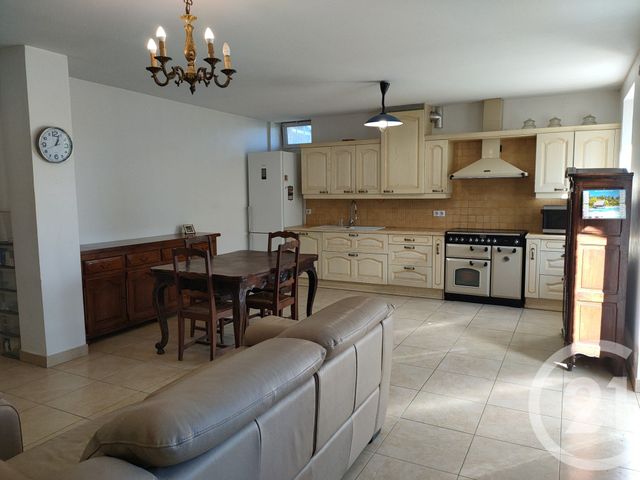 Appartement &agrave; vendre - 3 pi&egrave;ces - 89 m2 - Marseille - 13012 - PROVENCE-ALPES-COTE-D-AZUR