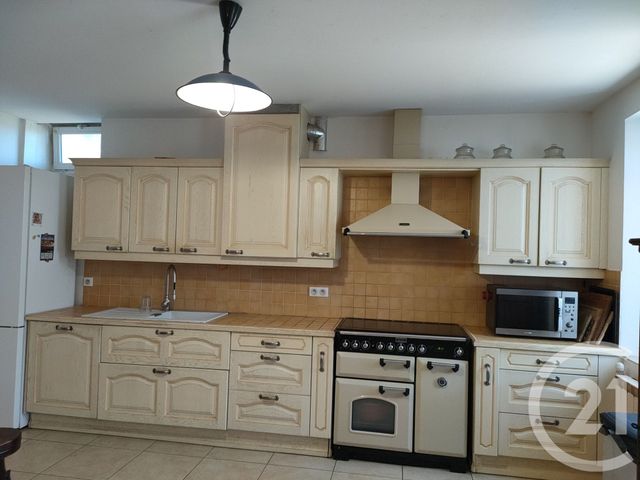 Appartement &agrave; vendre - 3 pi&egrave;ces - 89 m2 - Marseille - 13012 - PROVENCE-ALPES-COTE-D-AZUR