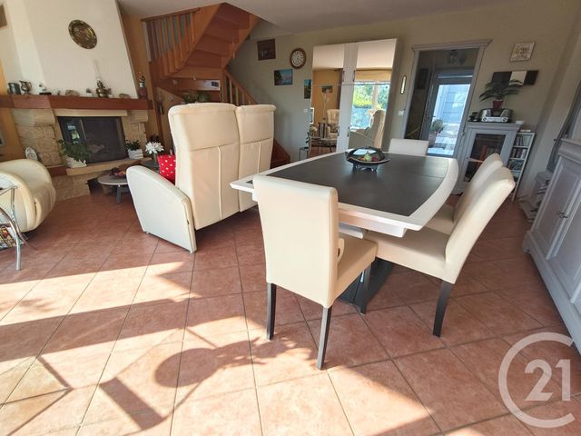 Maison &agrave; vendre - 4 pi&egrave;ces - 94,05 m2 - Marseille - 13012 - PROVENCE-ALPES-COTE-D-AZUR