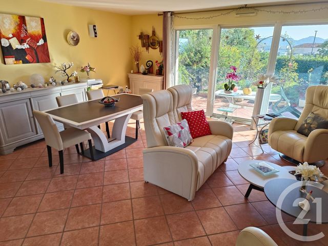 Maison &agrave; vendre - 4 pi&egrave;ces - 94,05 m2 - Marseille - 13012 - PROVENCE-ALPES-COTE-D-AZUR