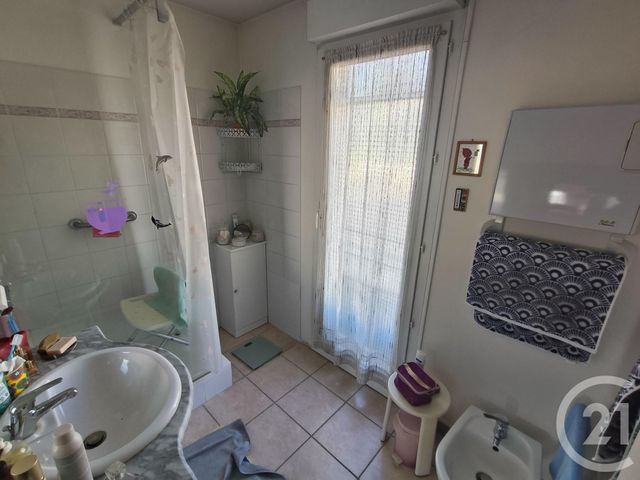 Maison &agrave; vendre - 4 pi&egrave;ces - 94,05 m2 - Marseille - 13012 - PROVENCE-ALPES-COTE-D-AZUR