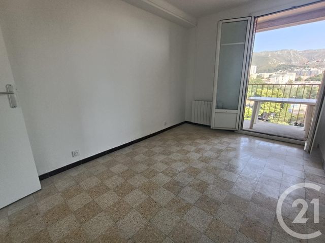 Appartement T3 à vendre - 3 pièces - 57,28 m2 - Marseille - 13011 - PROVENCE-ALPES-COTE-D-AZUR