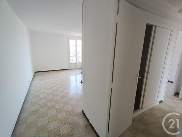 Appartement T3 à vendre - 3 pièces - 57,28 m2 - Marseille - 13011 - PROVENCE-ALPES-COTE-D-AZUR