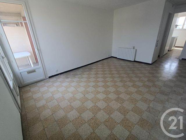 Appartement T3 à vendre - 3 pièces - 57,28 m2 - Marseille - 13011 - PROVENCE-ALPES-COTE-D-AZUR