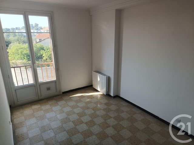 Appartement T3 à vendre - 3 pièces - 57,28 m2 - Marseille - 13011 - PROVENCE-ALPES-COTE-D-AZUR