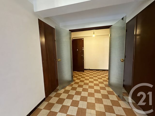 Appartement &agrave; vendre - 2 pi&egrave;ces - 45 m2 - Marseille - 13004 - PROVENCE-ALPES-COTE-D-AZUR