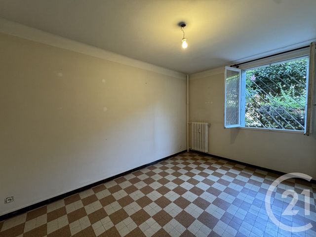 Appartement &agrave; vendre - 2 pi&egrave;ces - 45 m2 - Marseille - 13004 - PROVENCE-ALPES-COTE-D-AZUR