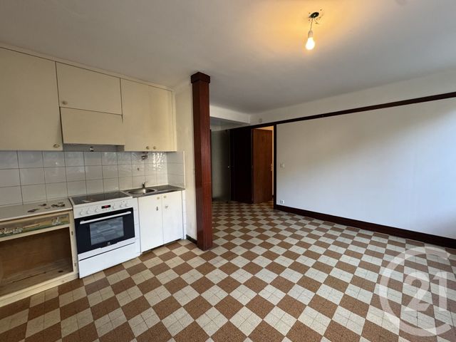 Appartement &agrave; vendre - 2 pi&egrave;ces - 45 m2 - Marseille - 13004 - PROVENCE-ALPES-COTE-D-AZUR