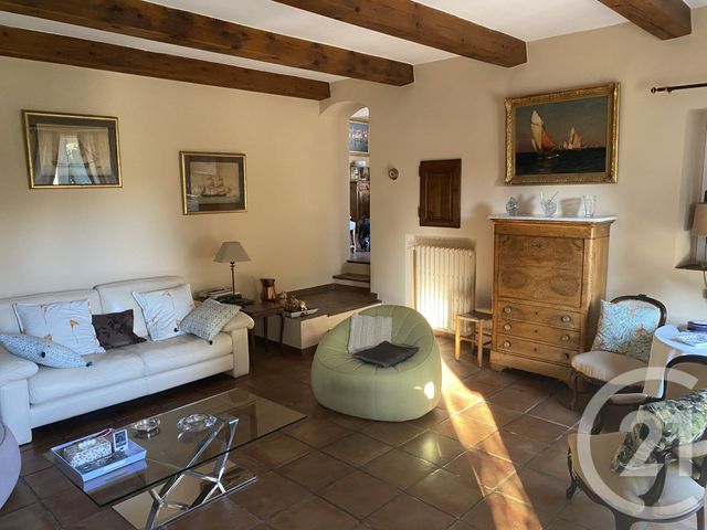 Maison &agrave; vendre - 4 pi&egrave;ces - 170 m2 - Marseille - 13012 - PROVENCE-ALPES-COTE-D-AZUR