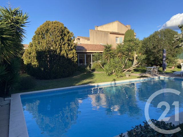 Maison &agrave; vendre - 4 pi&egrave;ces - 170 m2 - Marseille - 13012 - PROVENCE-ALPES-COTE-D-AZUR