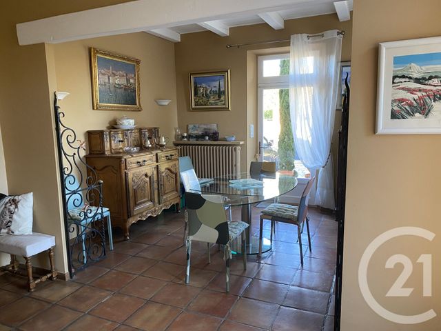 Maison &agrave; vendre - 4 pi&egrave;ces - 170 m2 - Marseille - 13012 - PROVENCE-ALPES-COTE-D-AZUR
