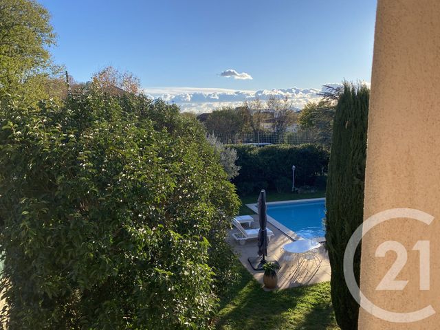 Maison &agrave; vendre - 4 pi&egrave;ces - 170 m2 - Marseille - 13012 - PROVENCE-ALPES-COTE-D-AZUR
