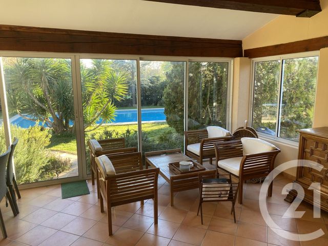 maison - MARSEILLE - 13012