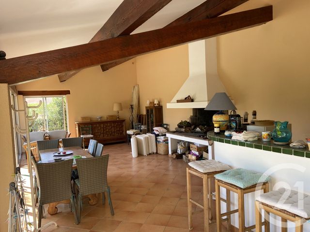 Maison &agrave; vendre - 4 pi&egrave;ces - 170 m2 - Marseille - 13012 - PROVENCE-ALPES-COTE-D-AZUR