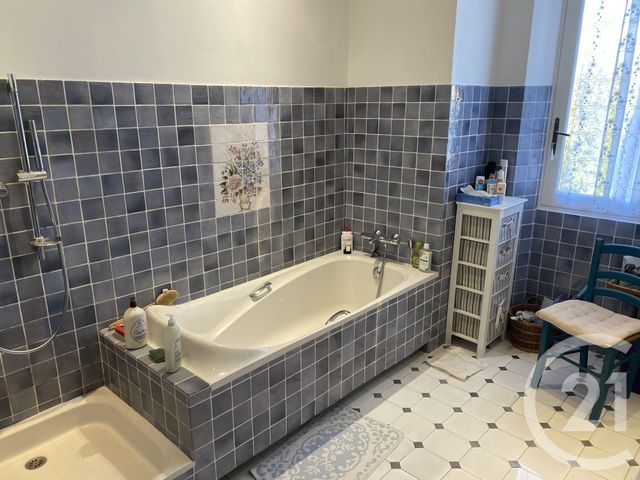 Maison &agrave; vendre - 4 pi&egrave;ces - 170 m2 - Marseille - 13012 - PROVENCE-ALPES-COTE-D-AZUR