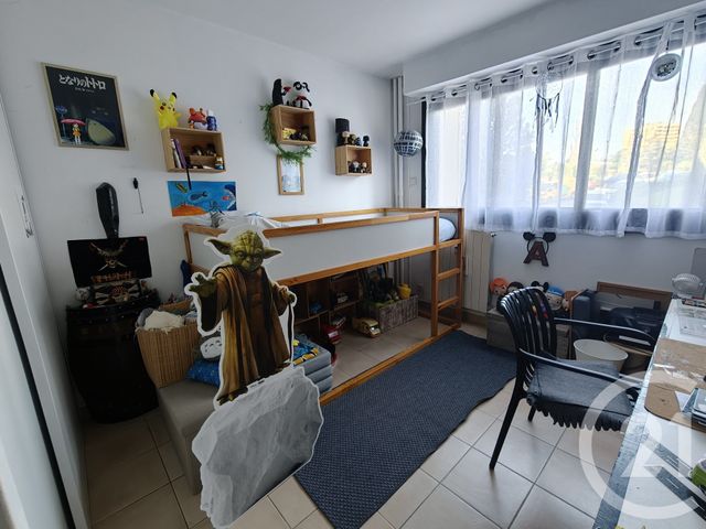 Appartement T4 &agrave; vendre - 4 pi&egrave;ces - 81,16 m2 - Marseille - 13012 - PROVENCE-ALPES-COTE-D-AZUR