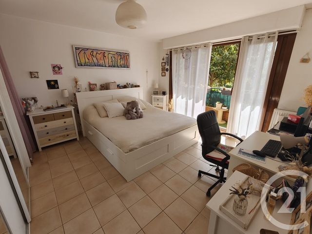 Appartement T4 &agrave; vendre - 4 pi&egrave;ces - 81,16 m2 - Marseille - 13012 - PROVENCE-ALPES-COTE-D-AZUR
