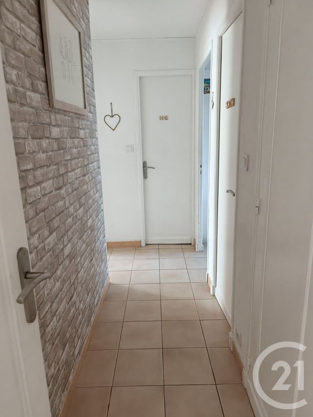 Appartement T4 &agrave; vendre - 4 pi&egrave;ces - 81,16 m2 - Marseille - 13012 - PROVENCE-ALPES-COTE-D-AZUR