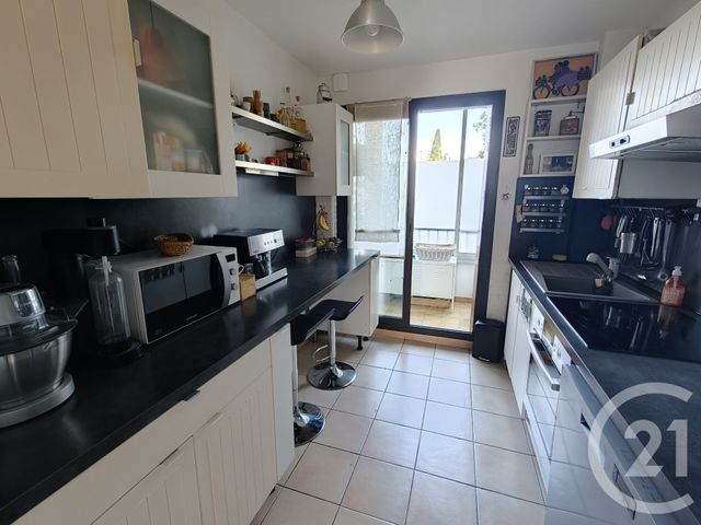 Appartement T4 &agrave; vendre - 4 pi&egrave;ces - 81,16 m2 - Marseille - 13012 - PROVENCE-ALPES-COTE-D-AZUR